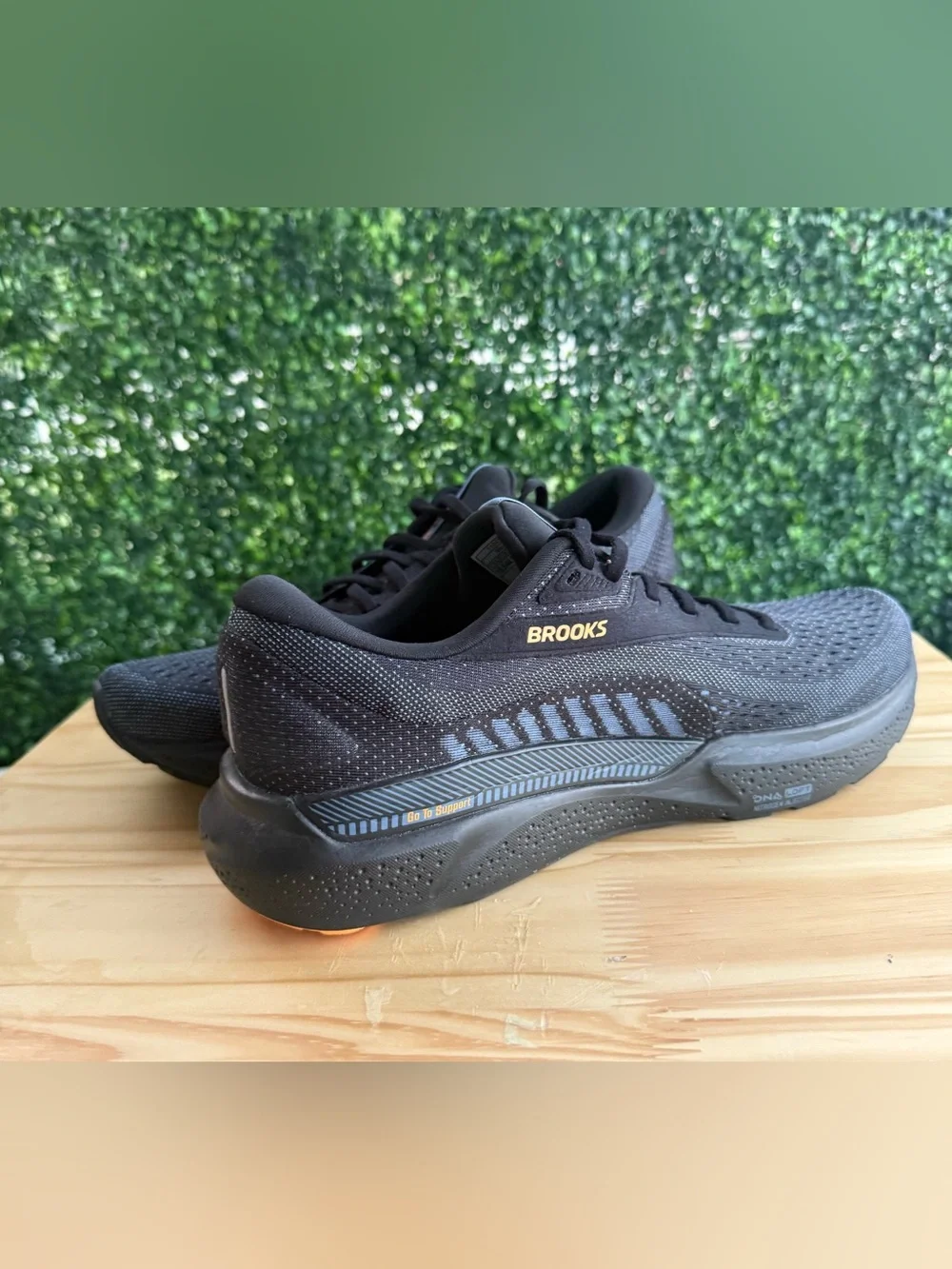 Brooks adrenaline gts